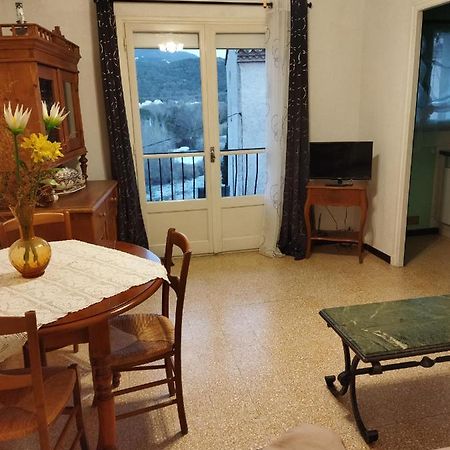 Appartement Le Boulou Zewnętrze zdjęcie