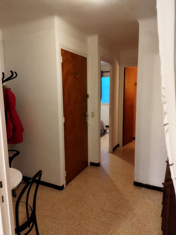 Appartement Le Boulou Zewnętrze zdjęcie