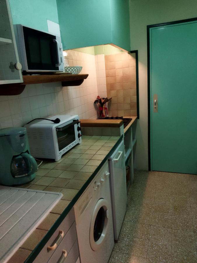 Appartement Le Boulou Zewnętrze zdjęcie