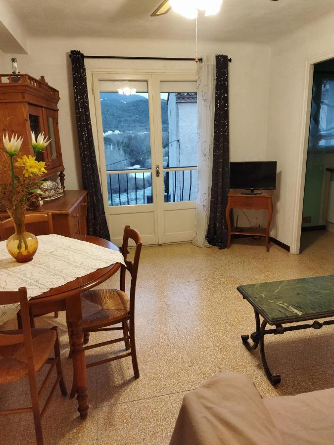 Appartement Le Boulou Zewnętrze zdjęcie