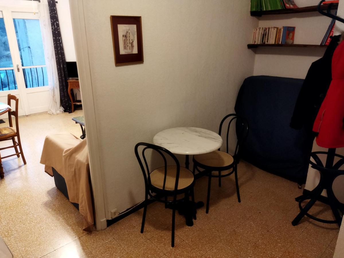 Appartement Le Boulou Zewnętrze zdjęcie