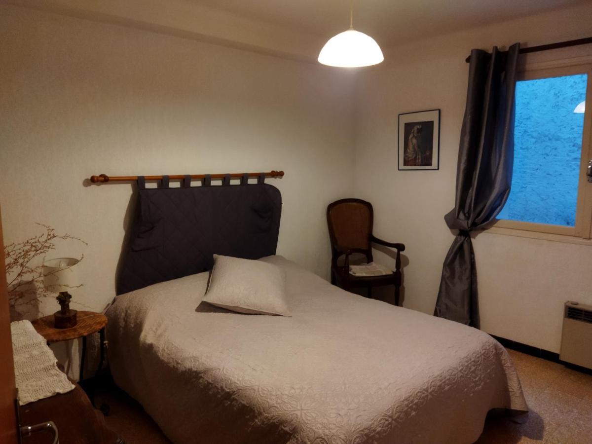 Appartement Le Boulou Zewnętrze zdjęcie